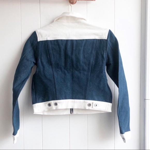 BRAND NEW Levi’s jacket RARE - Picture 3 of 5